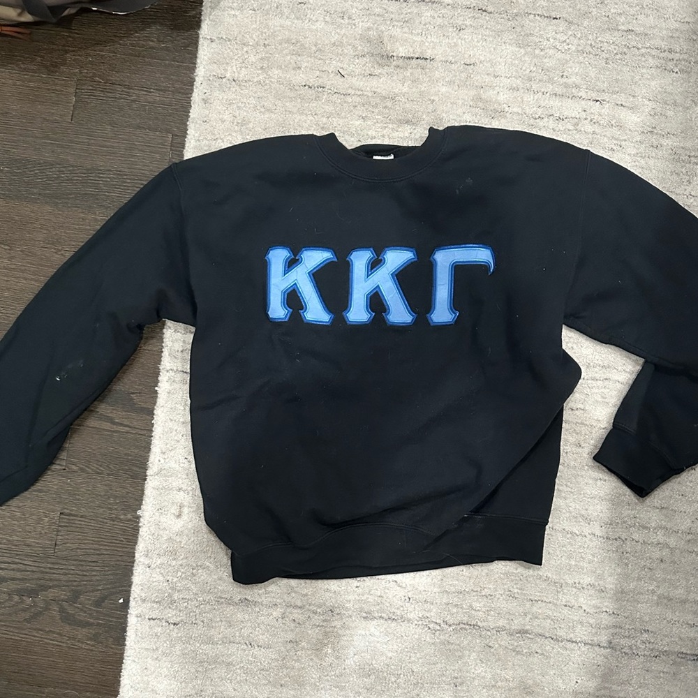 KKG crewneck